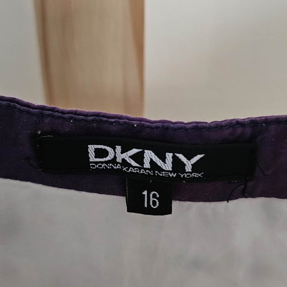 Dress DKNY 16 Years old girl